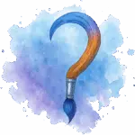 QUETSION MARK 2