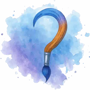 QUETSION MARK 2